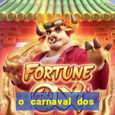 o carnaval dos animais resumo o carnaval dos animais moacyr scliar resumo